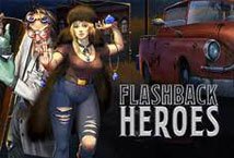 Flashback Heroes slot